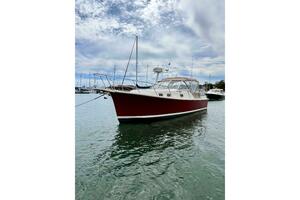 30ft Mainship Yacht For Sale