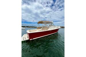 30ft Mainship Yacht For Sale