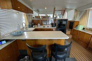 2002 Navigator 53 Classic thumbnail 11