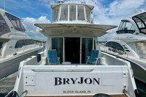 2002 Navigator 53 Classic thumbnail 3