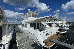 2002 Navigator 53 Classic thumbnail 2