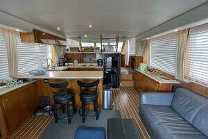 2002 Navigator 53 Classic thumbnail 7