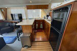 2002 Navigator 53 Classic thumbnail 14