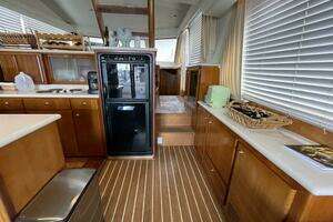 2002 Navigator 53 Classic thumbnail 13