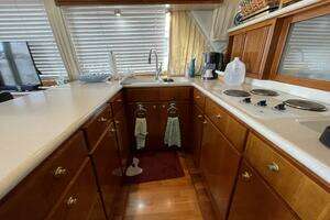 2002 Navigator 53 Classic thumbnail 15