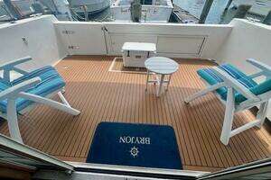 2002 Navigator 53 Classic thumbnail 6