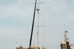 Vessel Image #4