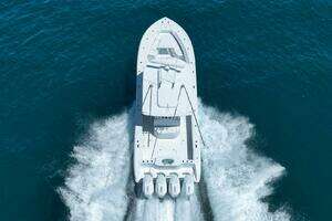 2023 Yellowfin 39' Offshore thumbnail 33