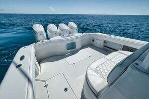 2023 Yellowfin 39' Offshore thumbnail 27