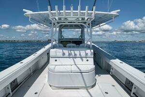 2023 Yellowfin 39' Offshore thumbnail 26