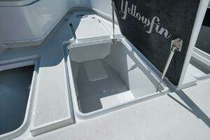 2023 Yellowfin 39' Offshore thumbnail 10