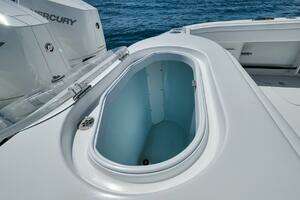 2023 Yellowfin 39' Offshore thumbnail 25