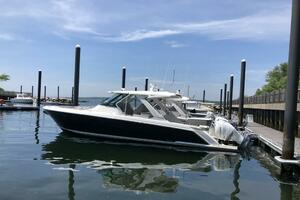 POGUE LIFE Worth Avenue Yachts