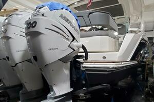 Pogue Life 38ft Tiara Yachts Yacht For Sale