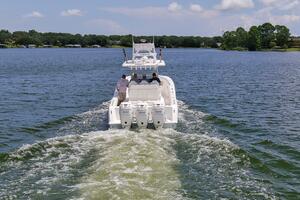 2020 Invincible 39 Open Fisherman Exterior Profiles (4)