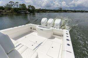  2020 Invincible 39 Open Fisherman Yacht For Sale in Pensacola FL