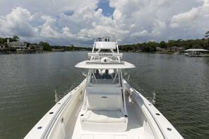 2020 Invincible 39 Open Fisherman Tower (2)