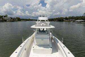  2020 Invincible 39 Open Fisherman Yacht For Sale in Pensacola FL