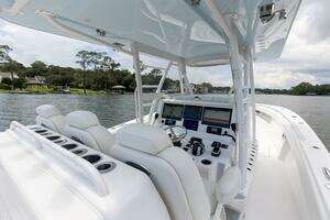  2020 Invincible 39 Open Fisherman Yacht For Sale in Pensacola FL