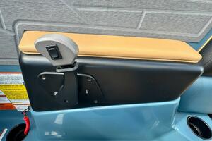 24ft ATX Surf Boats Yacht For Sale