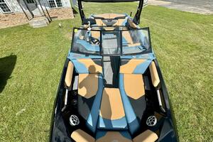 24ft ATX Surf Boats Yacht For Sale
