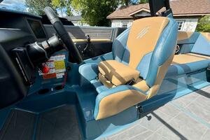 24ft ATX Surf Boats Yacht For Sale
