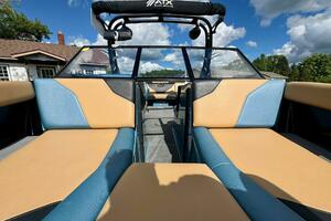 24ft ATX Surf Boats Yacht For Sale