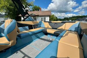 24ft ATX Surf Boats Yacht For Sale