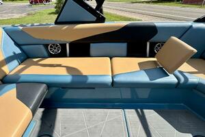 24ft ATX Surf Boats Yacht For Sale