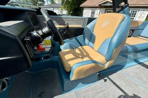 24ft ATX Surf Boats Yacht For Sale