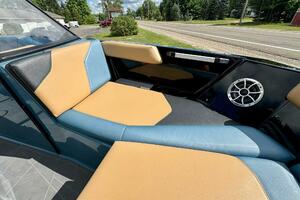 24ft ATX Surf Boats Yacht For Sale