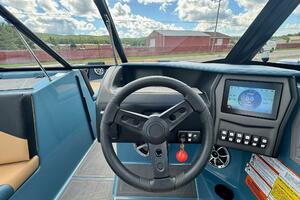 24ft ATX Surf Boats Yacht For Sale