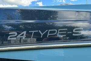 24ft ATX Surf Boats Yacht For Sale