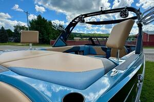 24ft ATX Surf Boats Yacht For Sale