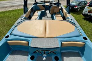 24ft ATX Surf Boats Yacht For Sale