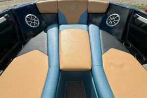 24ft ATX Surf Boats Yacht For Sale