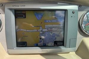 32ft Regal Yacht For Sale