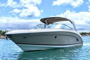32ft Regal Yacht For Sale