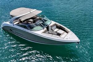 32ft Regal Yacht For Sale