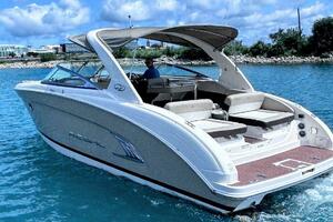32ft Regal Yacht For Sale