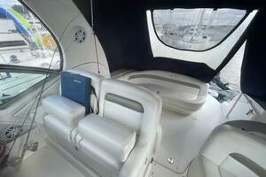 Grand Cru 32ft Sea Ray Yacht For Sale