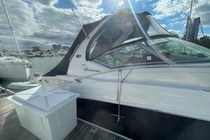 Grand Cru 32ft Sea Ray Yacht For Sale