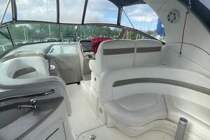 Grand Cru 32ft Sea Ray Yacht For Sale