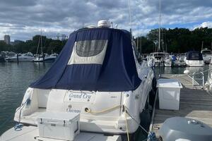 Grand Cru 32ft Sea Ray Yacht For Sale