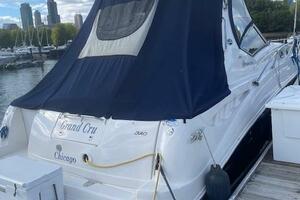 Grand Cru 32ft Sea Ray Yacht For Sale