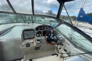 Grand Cru 32ft Sea Ray Yacht For Sale