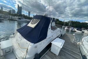 Grand Cru 32ft Sea Ray Yacht For Sale
