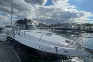 Grand Cru 32ft Sea Ray Yacht For Sale