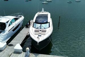 46FT (14.22M) CARVER