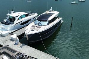 52ft Carver Yacht For Sale